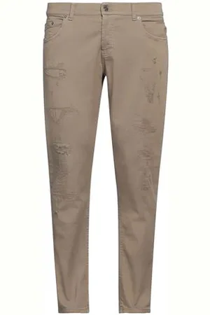 Dondup BOTTOMWEAR - Jeans - on YOOX.com