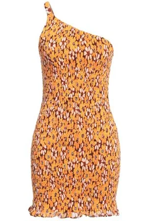 FAITHFULL THE BRAND DRESSES - Mini dresses - on YOOX.com