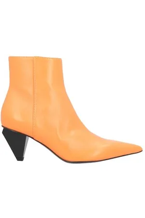 AGL ATTILIO GIUSTI LEOMBRUNI FOOTWEAR - Ankle boots - on YOOX.com