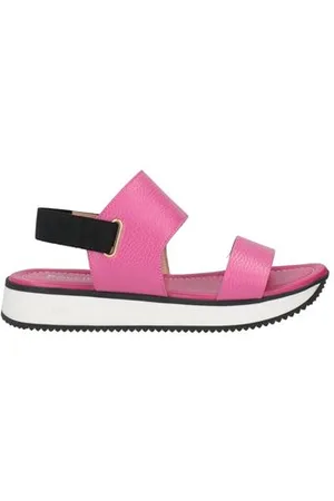Pollini FOOTWEAR - Sandals - on YOOX.com