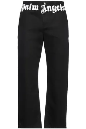 Palm Angels BOTTOMWEAR - Trousers - on YOOX.com