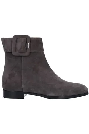 Sergio Rossi FOOTWEAR - Ankle boots - on YOOX.com