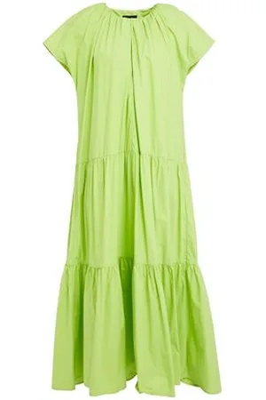 Roberto Collina DRESSES - Maxi dresses - on YOOX.com
