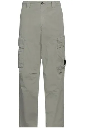 C.P. Company BOTTOMWEAR - Trousers - on YOOX.com