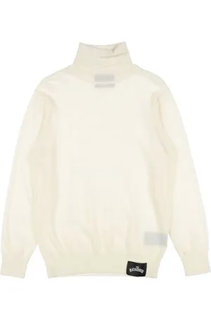 John Richmond KNITWEAR - Turtlenecks - on YOOX.com