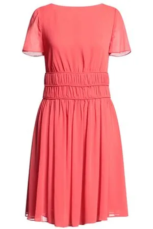 Emporio Armani DRESSES - Midi dresses - on YOOX.com