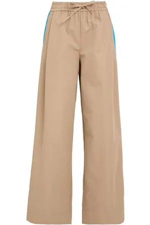 Essentiel Antwerp BOTTOMWEAR - Trousers - on YOOX.com