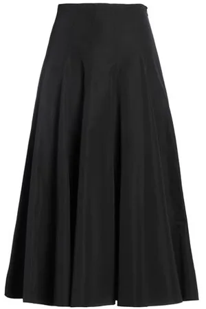VALENTINO GARAVANI BOTTOMWEAR - Midi skirts - on YOOX.com