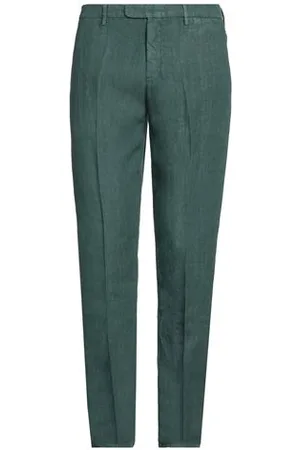 Boglioli BOTTOMWEAR - Trousers - on YOOX.com
