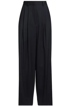 P.A.R.O.S.H. BOTTOMWEAR - Trousers - on YOOX.com