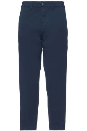 haikure BOTTOMWEAR - Trousers - on YOOX.com