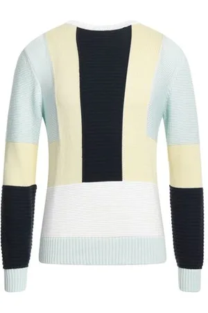 UMBERTO VALLATI KNITWEAR - Jumpers - on YOOX.com