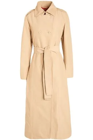 Max&Co. COATS & JACKETS - Overcoats & Trench Coats - on YOOX.com