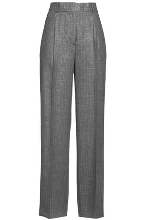 Msgm BOTTOMWEAR - Trousers - on YOOX.com