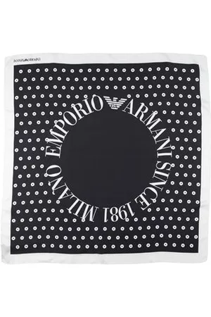 Emporio Armani ACCESSORIES - Scarves - on YOOX.com