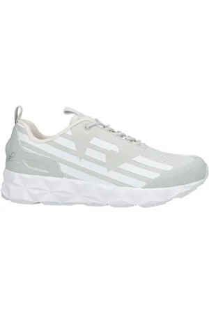 EA7 FOOTWEAR - Trainers - on YOOX.com