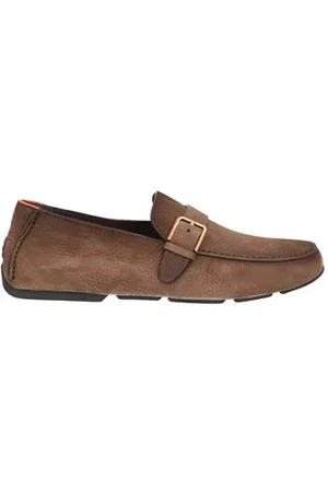 santoni FOOTWEAR - Loafers - on YOOX.com