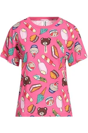 Moschino TOPWEAR - T-shirts - on YOOX.com