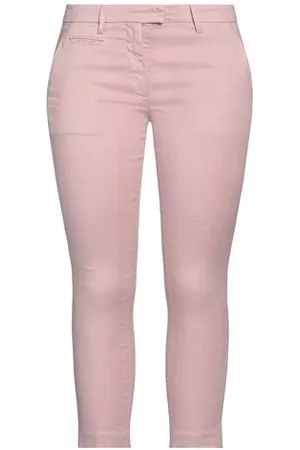Dondup BOTTOMWEAR - Trousers - on YOOX.com