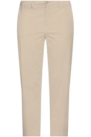 BRIGLIA BOTTOMWEAR - Trousers - on YOOX.com