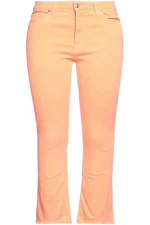Nine In The Morning BOTTOMWEAR - Jeans - on YOOX.com