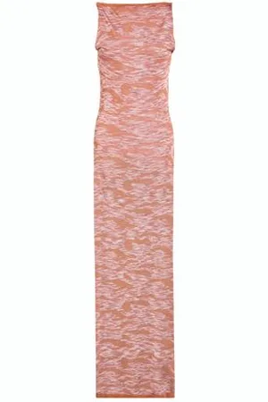 Daniele Fiesoli DRESSES - Maxi dresses - on YOOX.com
