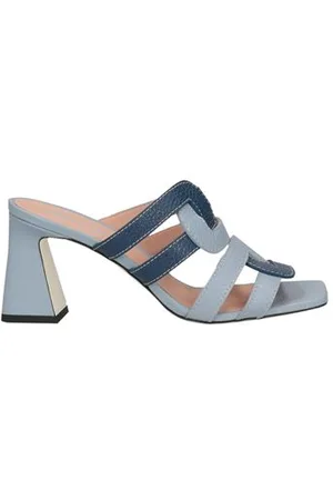 Pollini FOOTWEAR - Sandals - on YOOX.com