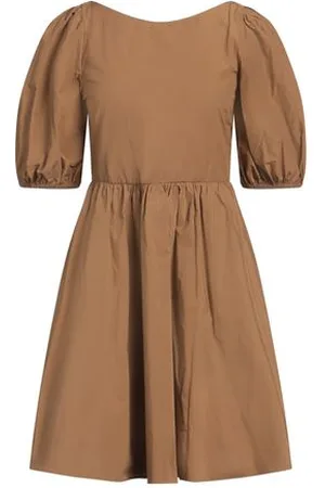 RED Valentino DRESSES - Mini dresses - on YOOX.com