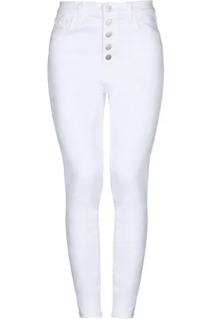 J Brand BOTTOMWEAR - Jeans - on YOOX.com