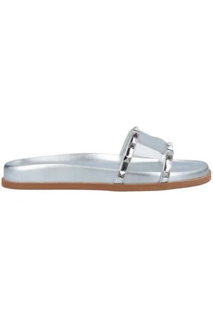 VALENTINO GARAVANI FOOTWEAR - Sandals - on YOOX.com