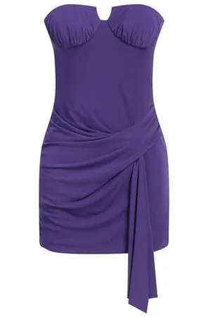 CRISTINAEFFE DRESSES - Mini dresses - on YOOX.com