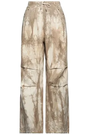 DARKPARK BOTTOMWEAR - Trousers - on YOOX.com