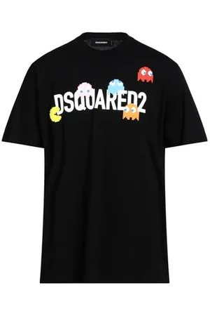 Dsquared2 TOPWEAR - T-shirts - on YOOX.com