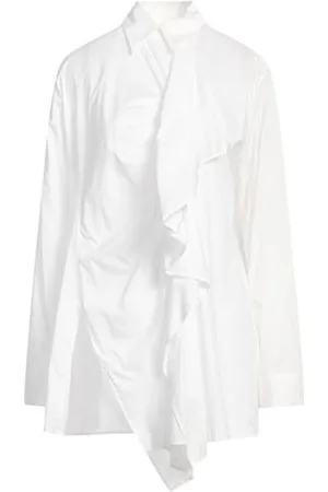 YOHJI YAMAMOTO TOPWEAR - Shirts - on YOOX.com