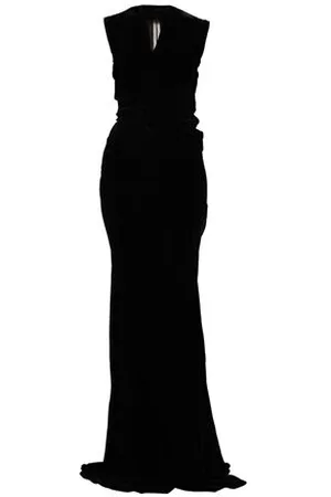 Rick Owens DRESSES - Maxi dresses - on YOOX.com