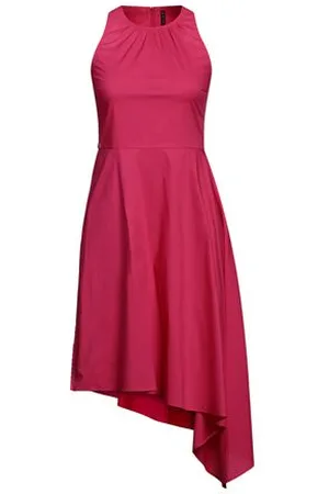 Manila Grace DRESSES - Midi dresses - on YOOX.com
