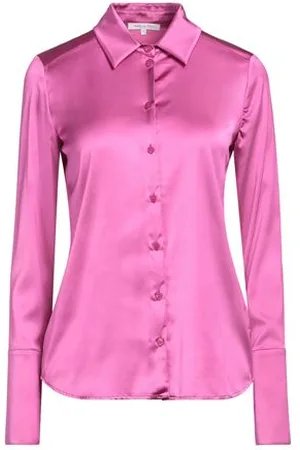 Patrizia Pepe TOPWEAR - Shirts - on YOOX.com