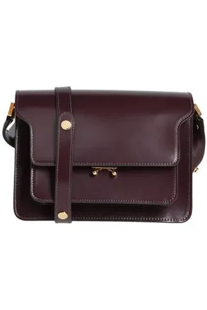 Marni BAGS - Cross-body bags - on YOOX.com