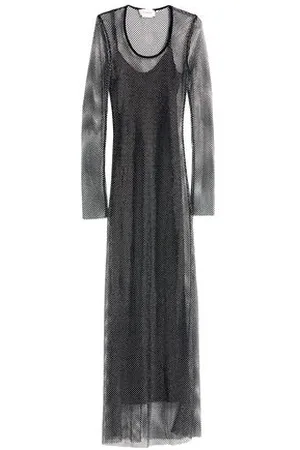 Sportmax DRESSES - Maxi dresses - on YOOX.com