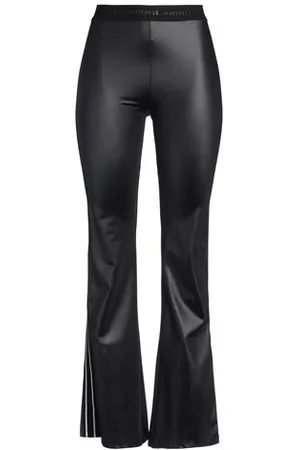 4GIVENESS BOTTOMWEAR - Leggings - on YOOX.com
