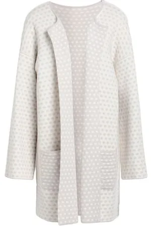 Lana COATS & JACKETS - Overcoats & Trench Coats - on YOOX.com