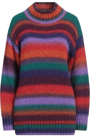 KANGRA CASHMERE KNITWEAR - Turtlenecks - on YOOX.com