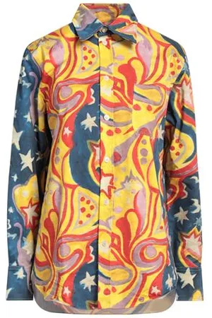 Marni TOPWEAR - Shirts - on YOOX.com