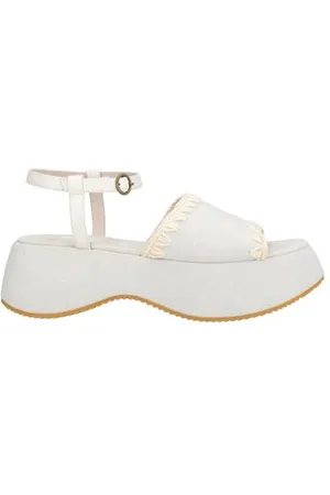 Mou FOOTWEAR - Sandals - on YOOX.com