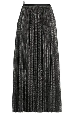 FORTE FORTE BOTTOMWEAR - Maxi skirts - on YOOX.com