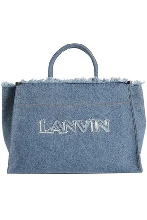 Lanvin BAGS - Handbags - on YOOX.com