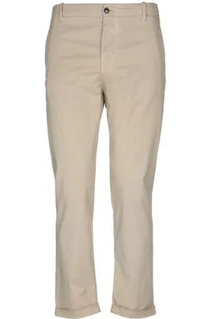 Closed BOTTOMWEAR - Trousers - on YOOX.com