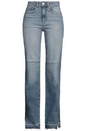 AG Jeans BOTTOMWEAR - Jeans - on YOOX.com