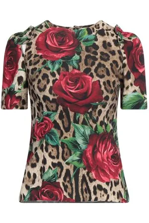 Dolce & Gabbana TOPWEAR - Tops - on YOOX.com