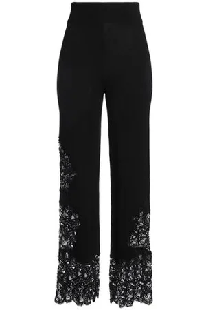 ERMANNO SCERVINO BOTTOMWEAR - Trousers - on YOOX.com